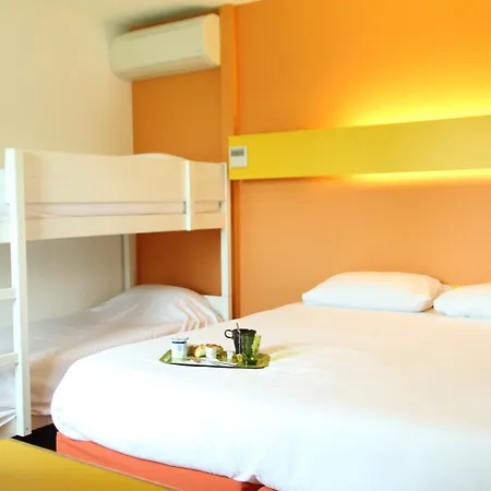 Hotel The Originals Access, Bordeaux Bruges