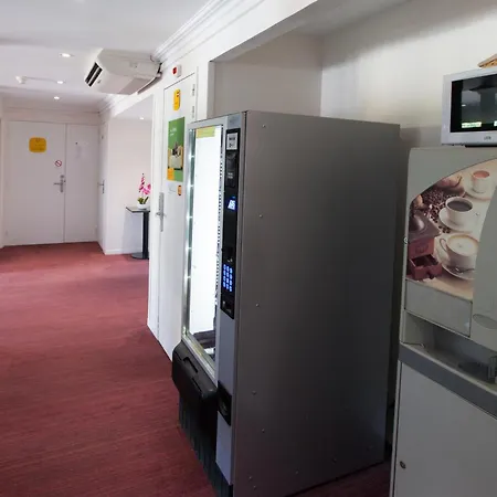The Originals Access, Bordeaux Hotel Bruges