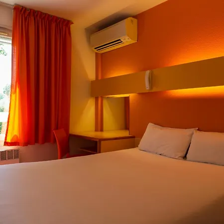 The Originals Access, Bordeaux Hotel Bruges