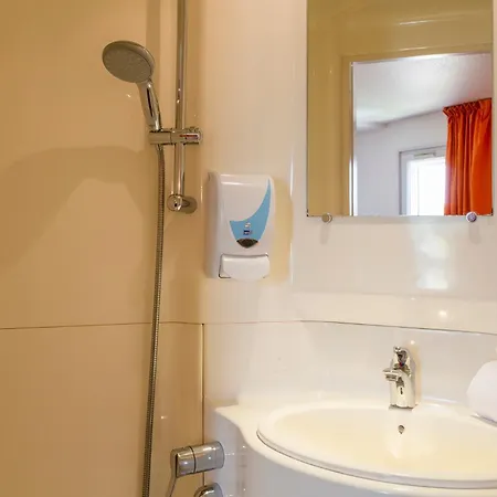 Hotel The Originals Access, Bordeaux Bruges