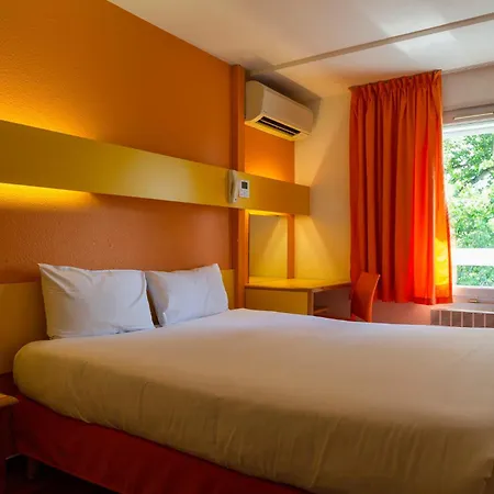Hotel The Originals Access, Bordeaux