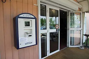 The Originals Access, Bordeaux מלון ברוז'