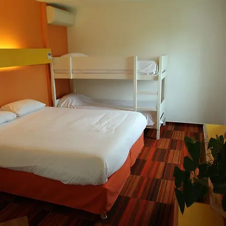 The Originals Access, Bordeaux Hotel