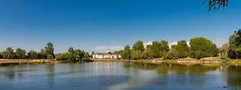 The Originals Access, Bordeaux Hotel Bruges