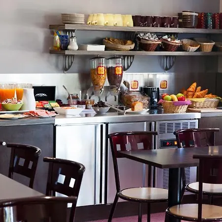 The Originals Access, Bordeaux 2* Bruges