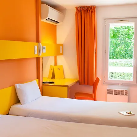 The Originals Access, Bordeaux Hotel 2*