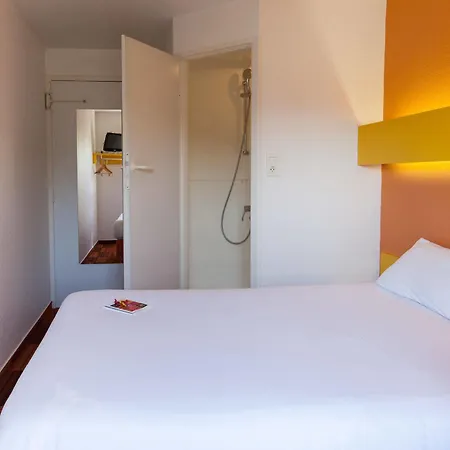Hotel The Originals Access, Bordeaux Bruges