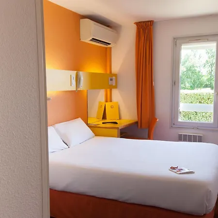Hotel The Originals Access, Bordeaux 2*