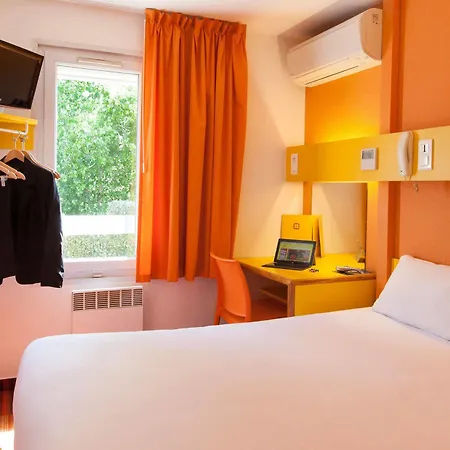The Originals Access, Bordeaux Hotel Bruges