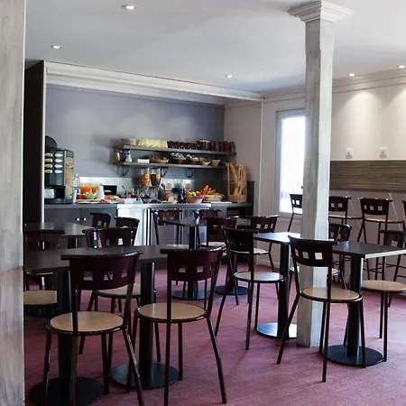 מלון The Originals Access, Bordeaux 2*