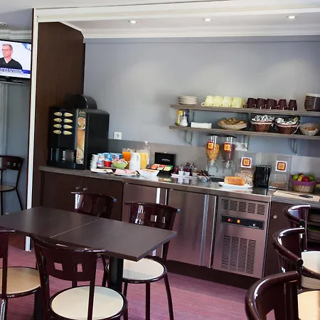 The Originals Access, Bordeaux ברוז'