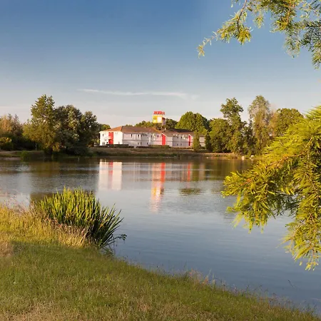 The Originals Access, Bordeaux 2*